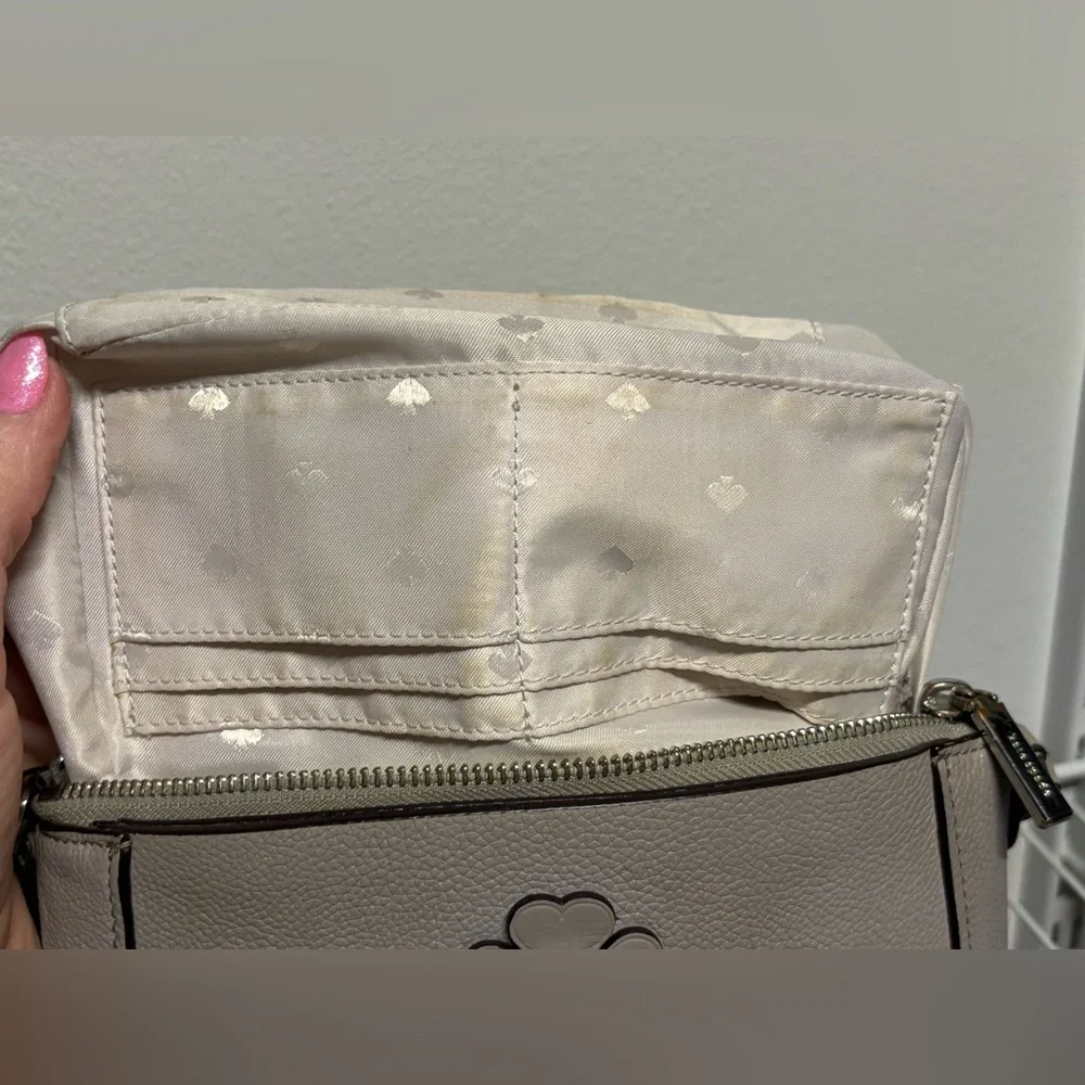 Kate Spade New York Talia Crossbody - Picture 6 of 11
